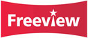 FREEVIEW TV & RADIO